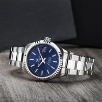 Orologio Philip Watch Uomo Caribe in Acciaio R8223597030 - R8223597030